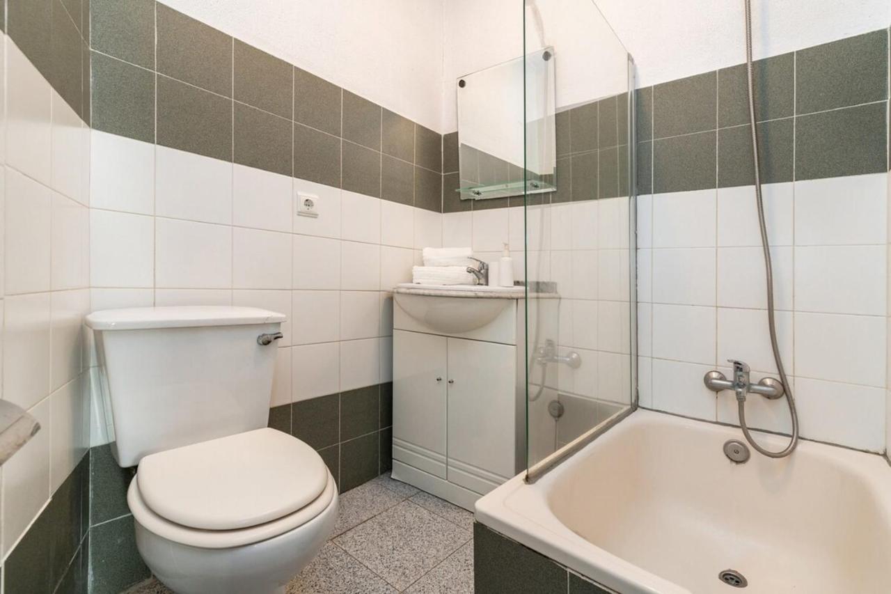 Charming 2 Bedroom Apartment Next To Praca Da Figueira Lisboa Exterior foto